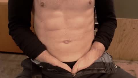 desperado3000 online show from February 5, 2026, 10:53 am