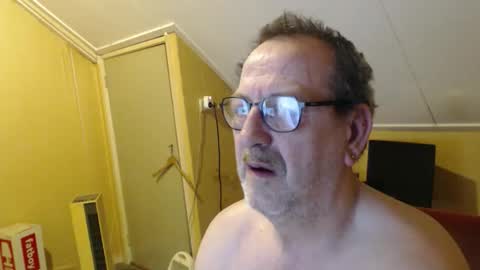 destelp online show from February 8, 2026, 11:08 pm