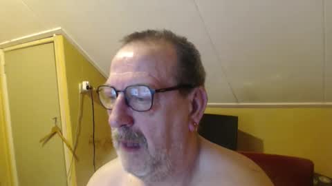 destelp online show from April 2, 2026, 10:07 pm