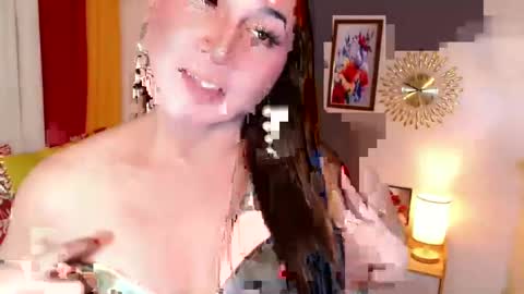 Snapshot of destenierose chatting on January 20, 2025, 6:42 am destenierose online show from January 20, 2025, 6:42 am