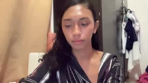 Snapshot of destinedprincess_xx chatting on July 13, 2026, 11:46 am jenny online show from July 13, 2026, 11:46 am