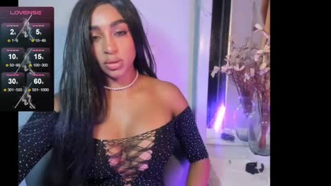 Destinne Mill online show from January 21, 2025, 12:18 pm