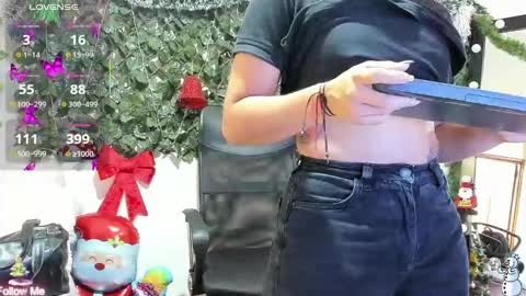 Destiny online show from December 5, 2025, 12:03 pm