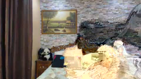 Snapshot of destinyrosexx chatting on February 17, 2025, 10:29 am Rose online show from February 17, 2025, 10:29 am