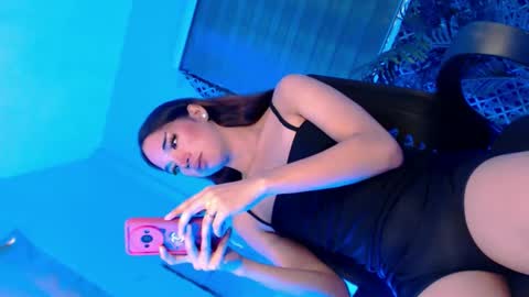 Snapshot of destinyrosexxx chatting on January 10, 2025, 2:35 am Chelsea online show from January 10, 2025, 2:35 am