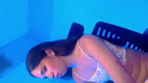 Snapshot of destinyrosexxx chatting on January 13, 2025, 2:00 pm Chelsea online show from January 13, 2025, 2:00 pm