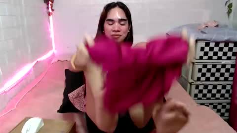 Snapshot of destinyrosexxx chatting on October 29, 2025, 2:08 pm Chelsea online show from October 29, 2025, 2:08 pm