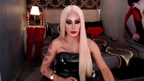 destroyermistressxxx online show from February 24, 2026, 10:30 pm