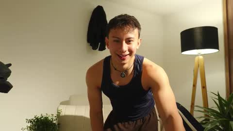 Snapshot of deus_belli chatting on February 11, 2026, 1:54 am Deus Belli online show from February 11, 2026, 1:54 am