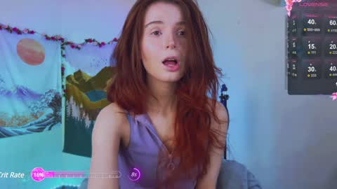 Deva online show from December 10, 2024, 11:40 pm