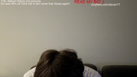 Snapshot of devantheplug chatting on December 13, 2024, 2:21 am Devan online show from December 13, 2024, 2:21 am