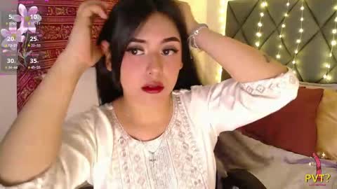 devika online show from April 27, 2026, 7:01 pm
