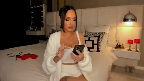 Devil bb online show from March 21, 2026, 8:19 am