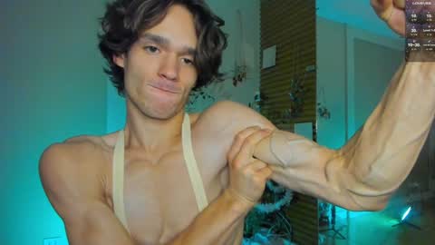 Devil online show from December 29, 2024, 6:14 am