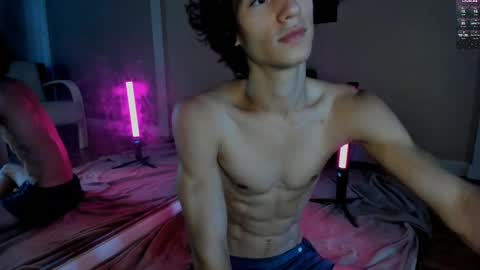 Devil online show from February 24, 2025, 1:13 am