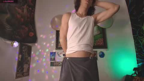 Devil online show from November 3, 2025, 7:53 am