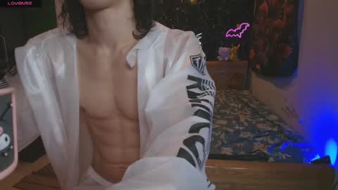 Devil online show from February 3, 2026, 6:40 am