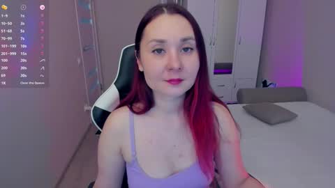 devil_mixie online show from February 26, 2026, 12:04 pm