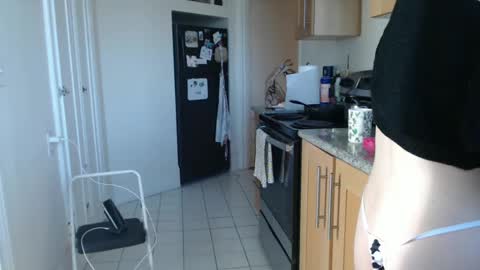 poutyangel online show from February 23, 2025, 12:19 am