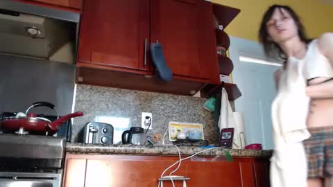 poutyangel online show from September 27, 2025, 10:37 pm