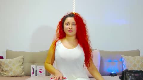 Snapshot of devilishpuss chatting on October 28, 2025, 1:31 am AlexaMills online show from October 28, 2025, 1:31 am