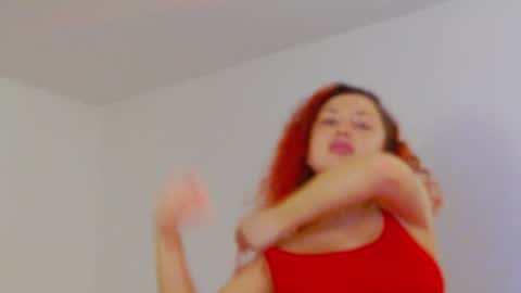 Snapshot of devilishpuss chatting on July 18, 2026, 2:16 am AlexaMills online show from July 18, 2026, 2:16 am
