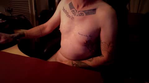devillovesanything777 online show from November 9, 2025, 9:35 pm