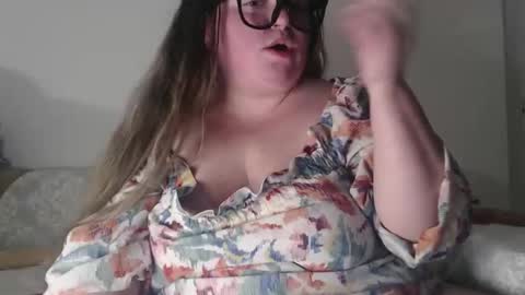 DevilsChick -- OF  online show from February 12, 2026, 1:11 am