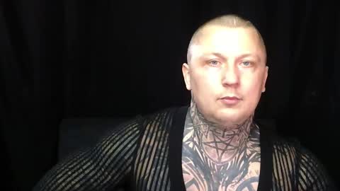Snapshot of devilwithtats chatting on March 12, 2026, 10:43 am Lucian online show from March 12, 2026, 10:43 am