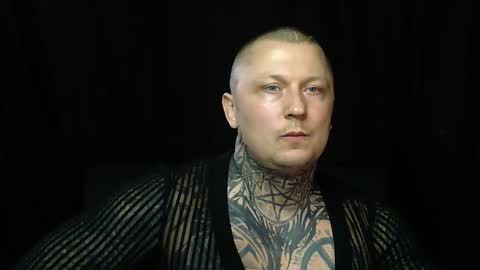 Snapshot of devilwithtats chatting on March 13, 2026, 11:06 am Lucian online show from March 13, 2026, 11:06 am