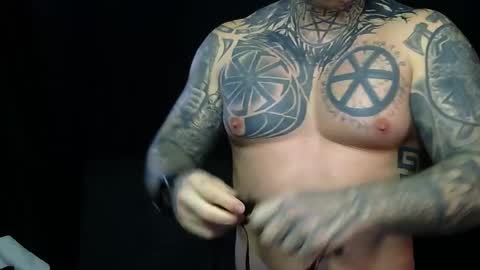 Snapshot of devilwithtats chatting on March 14, 2026, 8:53 am Lucian online show from March 14, 2026, 8:53 am