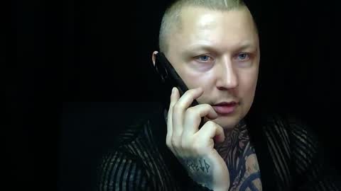 Snapshot of devilwithtats chatting on March 15, 2026, 8:42 am Lucian online show from March 15, 2026, 8:42 am