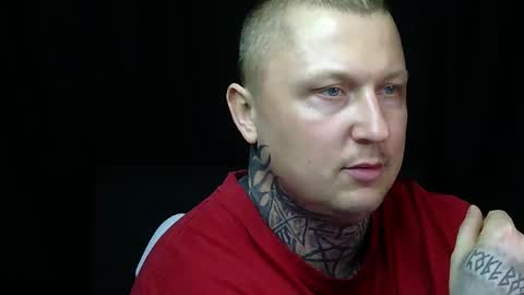 Snapshot of devilwithtats chatting on March 19, 2026, 11:36 am Lucian online show from March 19, 2026, 11:36 am