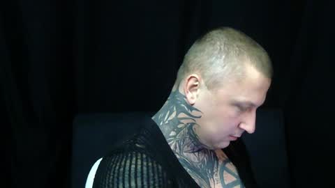 Snapshot of devilwithtats chatting on March 20, 2026, 11:15 am Lucian online show from March 20, 2026, 11:15 am