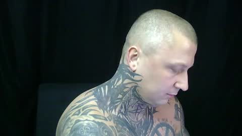 Snapshot of devilwithtats chatting on March 30, 2026, 7:20 am Lucian online show from March 30, 2026, 7:20 am