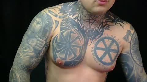 Snapshot of devilwithtats chatting on March 31, 2026, 10:59 am Lucian online show from March 31, 2026, 10:59 am