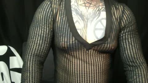 Snapshot of devilwithtats chatting on April 4, 2026, 6:55 am Lucian online show from April 4, 2026, 6:55 am