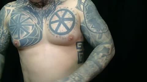 Snapshot of devilwithtats chatting on April 12, 2026, 6:51 am Lucian online show from April 12, 2026, 6:51 am