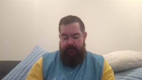 devilzpup online show from January 7, 2025, 1:38 am