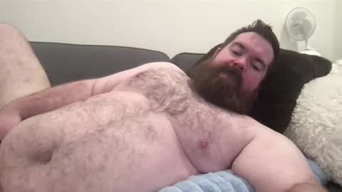 devilzpup online show from March 6, 2025, 11:20 pm