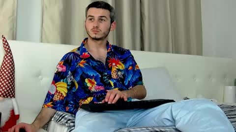 devin_ho online show from January 13, 2025, 10:56 pm