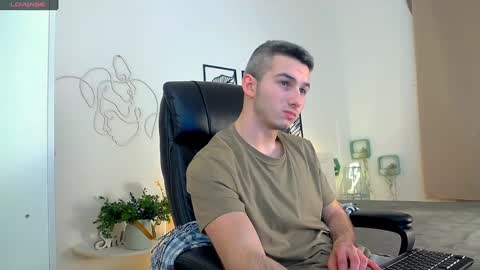 devin_ho online show from January 23, 2025, 8:24 pm