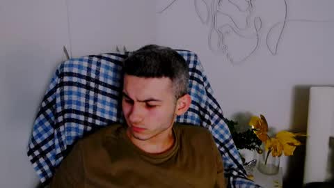 devin_ho online show from February 18, 2025, 6:04 am