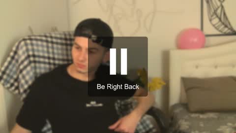 devin_ho online show from February 20, 2025, 1:03 am