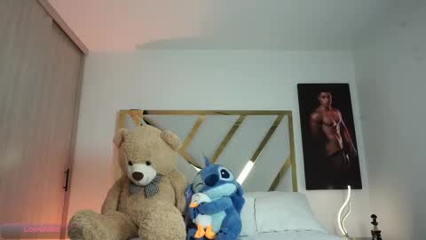 Devin Hunter online show from February 15, 2026, 11:45 pm