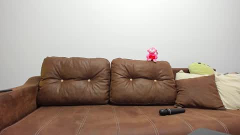 Misha online show from February 12, 2025, 7:23 am