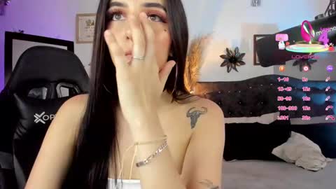 PaulaInsta  paulacastellanos 1Pvt open online show from September 17, 2025, 12:45 am