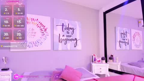 Mrs Devora online show from February 3, 2025, 5:14 pm