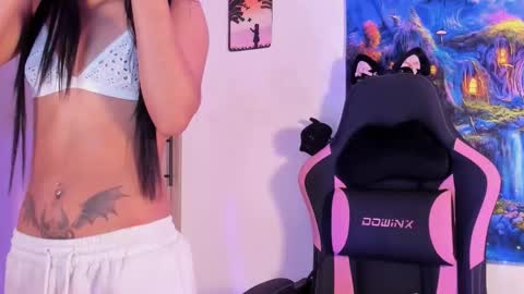 Sara 3 online show from January 6, 2026, 8:23 pm