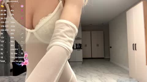 dewdropdoll online show from June 15, 2026, 8:33 pm